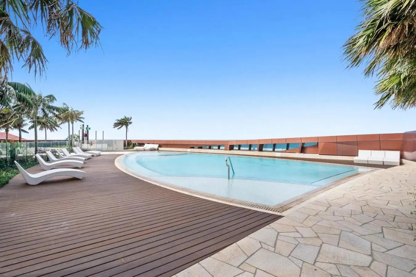 5-Star Highfloor Oceanview Dream Home In Paradise Gold Coast 0*,  Australia
