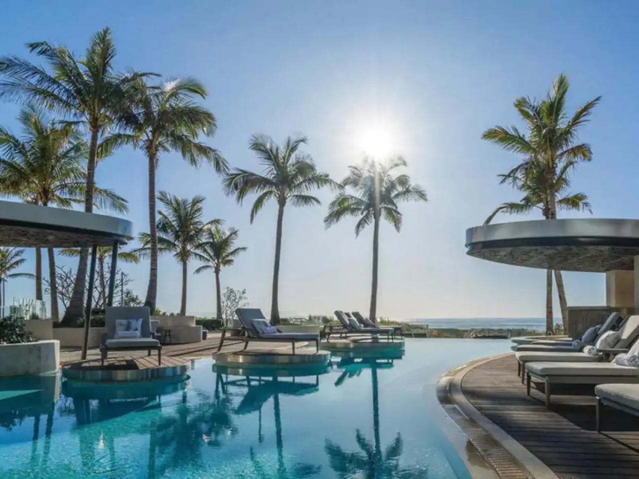 5-Star Highfloor Oceanview Dream Home In Paradise Gold Coast 0*,