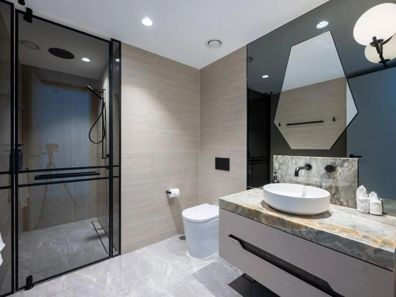 Apartment 5-Star Highfloor Oceanview Dream Home In Paradise Gold Coast