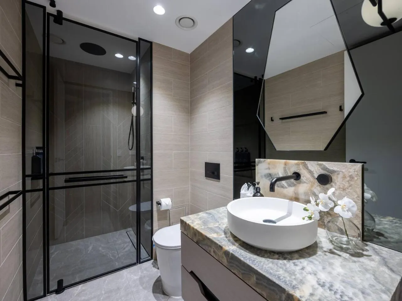 5-Star Highfloor Oceanview Dream Home In Paradise Gold Coast Australia