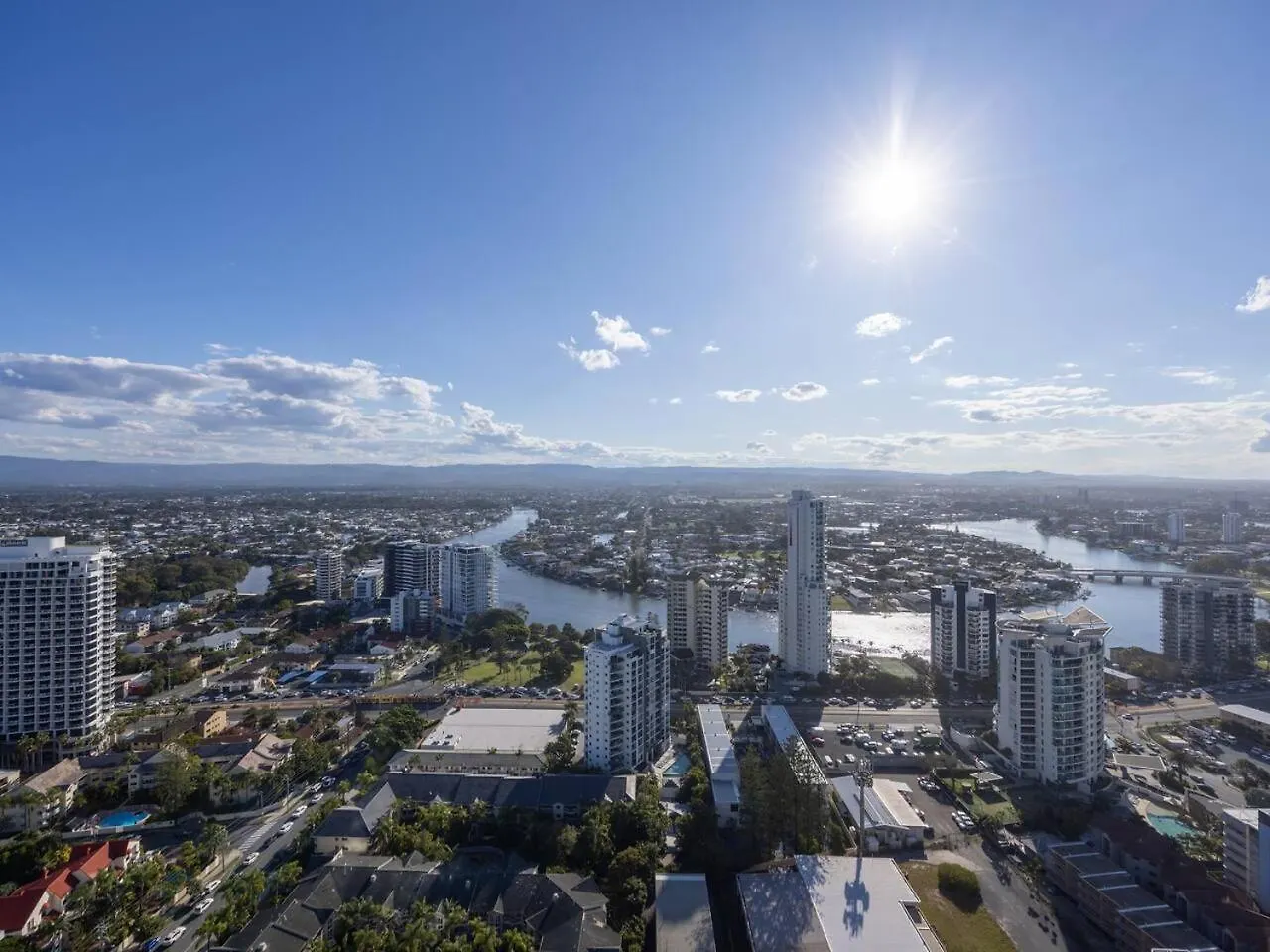 5-Star Highfloor Oceanview Dream Home In Paradise Gold Coast 0*,  Australia